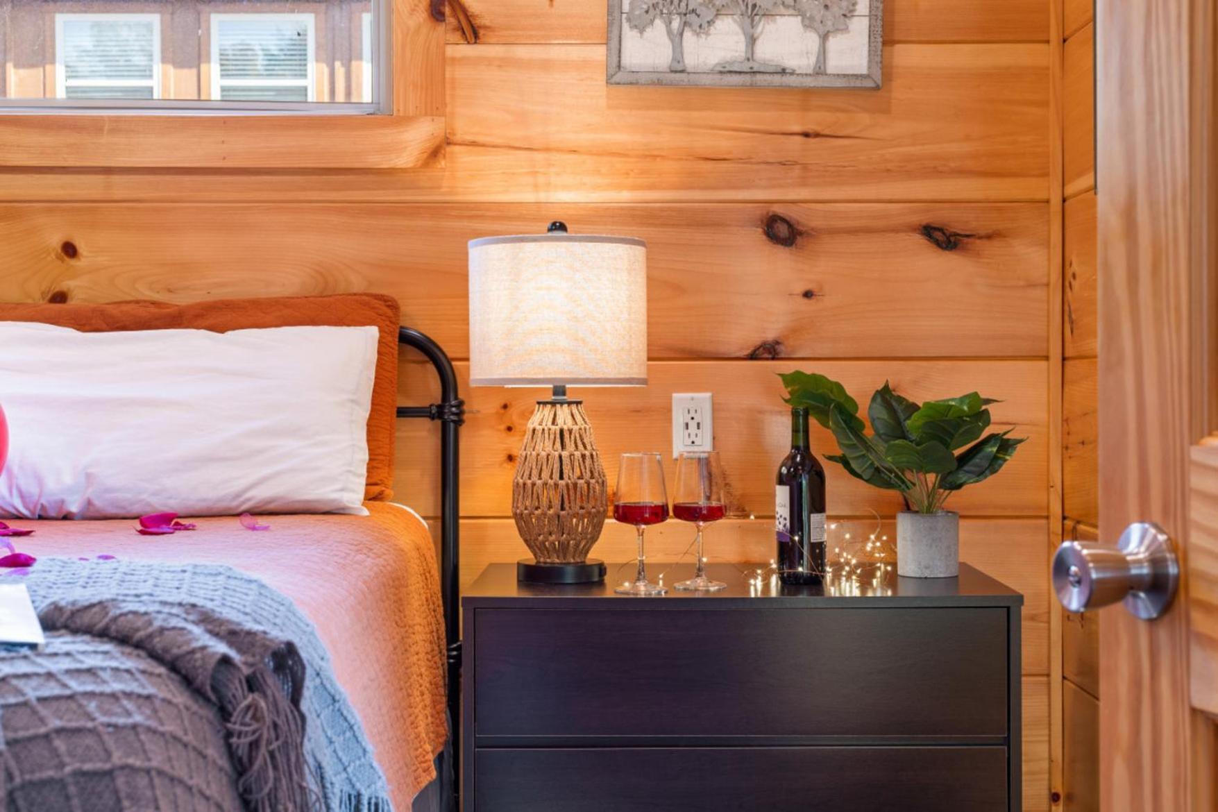 Rustic Mountain Retreat By Ghosal Luxury