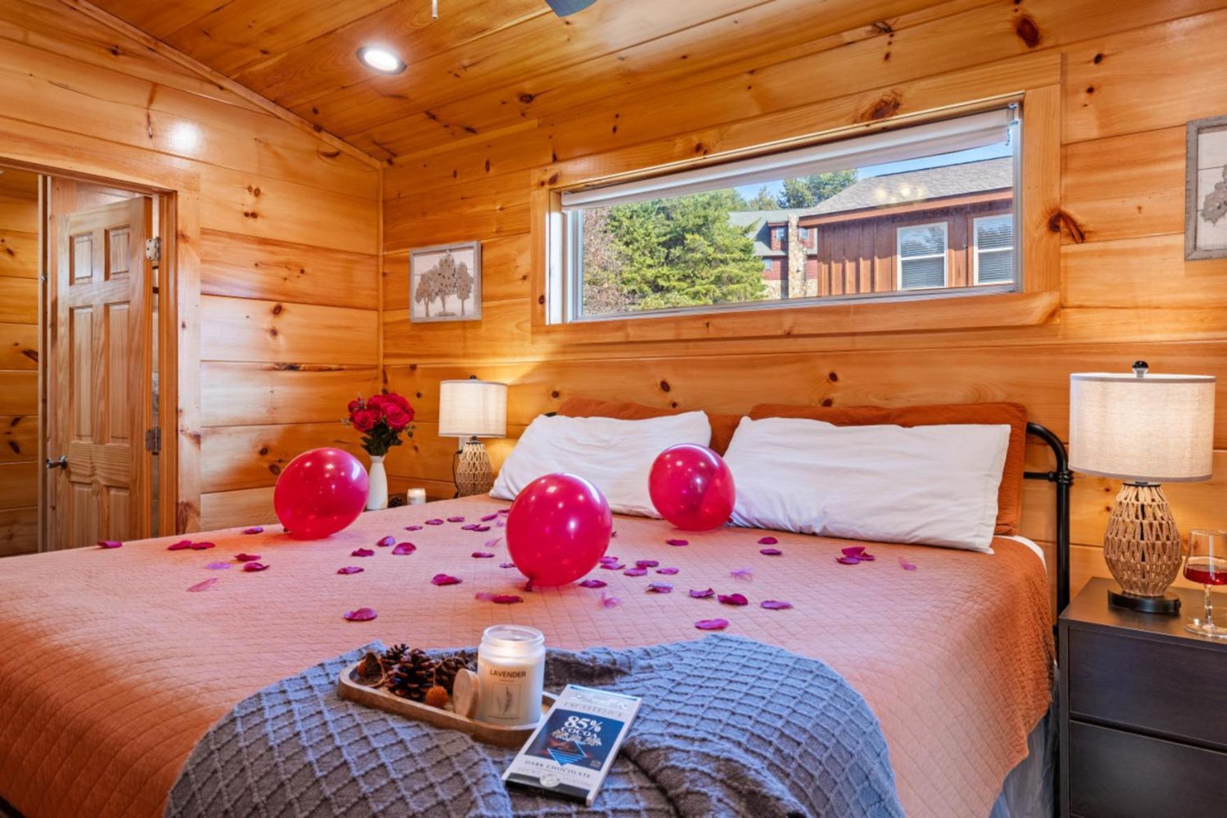 Rustic Mountain Retreat By Ghosal Luxury Chalet