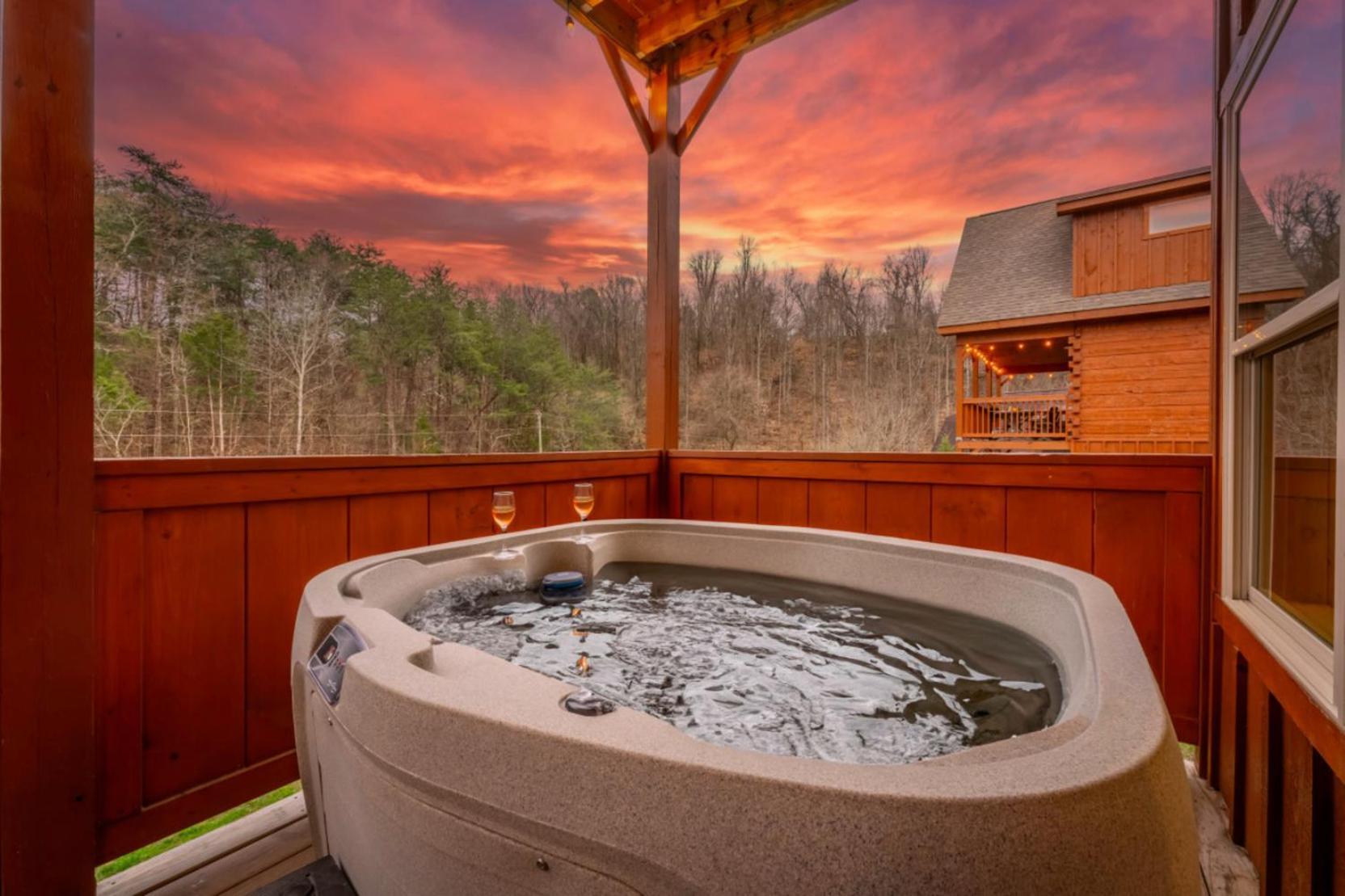 Chalet Rustic Mountain Retreat By Ghosal Luxury *